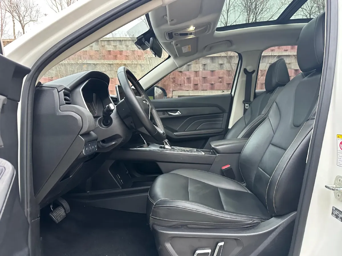 2022 Haval Rabbit 1.5T 150HP L4 7DCT,autocango,china used car exporter,china ev exporter,chinese used car exporter,chinese used ev exporter