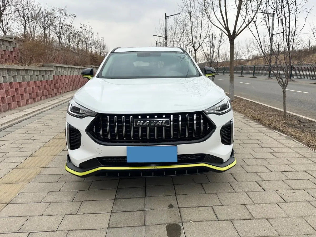 2022 Haval Rabbit 1.5T 150HP L4 7DCT,autocango,china used car exporter,china ev exporter,chinese used car exporter,chinese used ev exporter