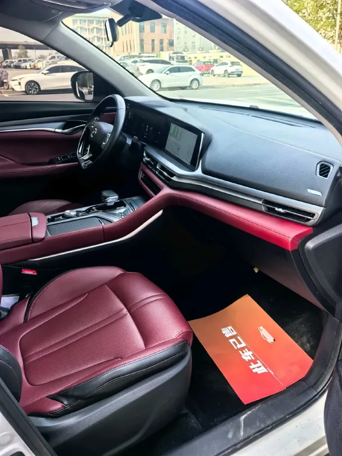 2021 ChangAn CS75 Plus 1.5T 178HP L4 6AT,autocango,china used car exporter,china ev exporter,chinese used car exporter,chinese used ev exporter