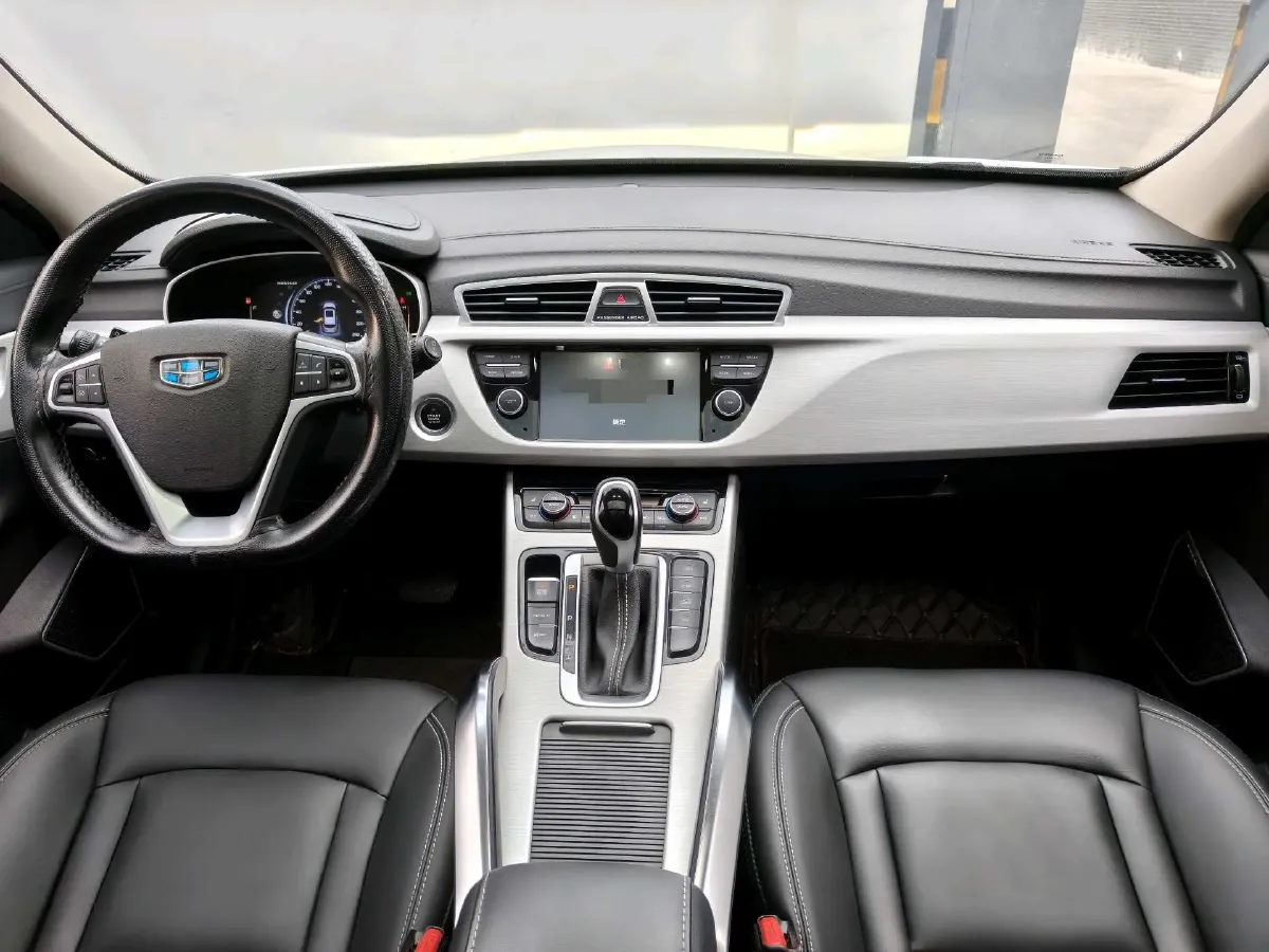 2018 Geely Azkarra 1.8T 184HP L4 6AT,autocango,china used car exporter,china ev exporter,chinese used car exporter,chinese used ev exporter