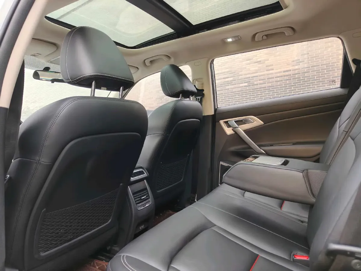 2018 Geely Azkarra 1.8T 184HP L4 6AT,autocango,china used car exporter,china ev exporter,chinese used car exporter,chinese used ev exporter