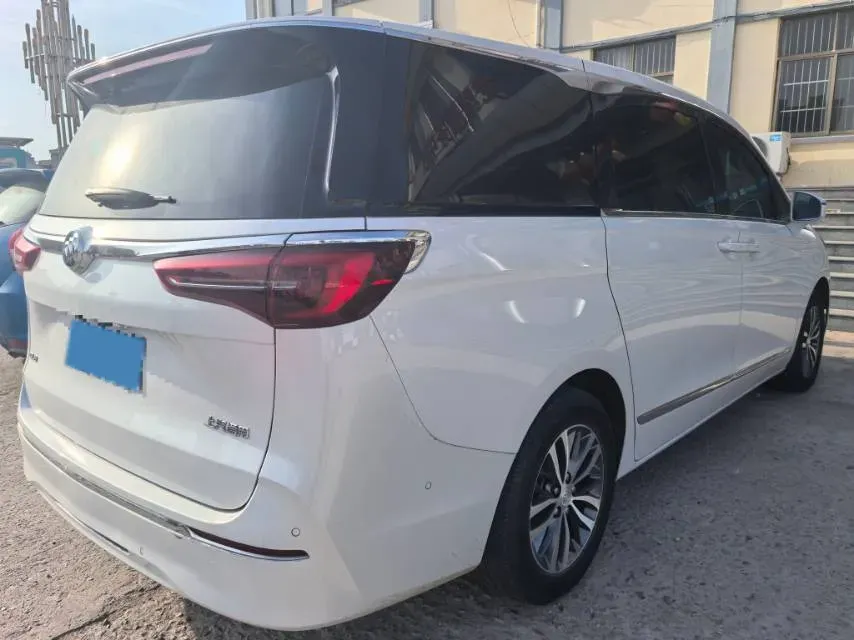 2021 Buick GL8 2.0T 237HP L4 9AT,autocango,china used car exporter,china ev exporter,chinese used car exporter,chinese used ev exporter