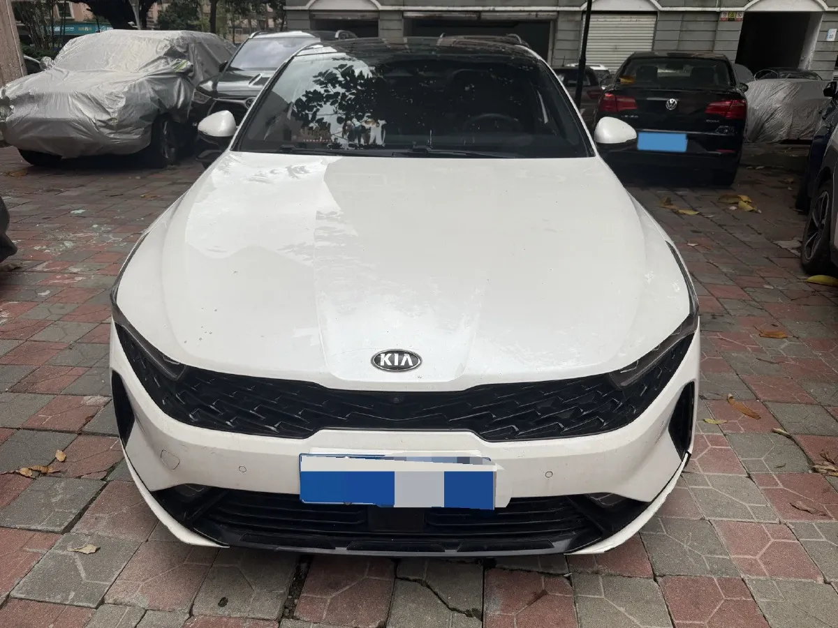 2020 Kia K5 2.0T 240HP L4 8AT,autocango,china used car exporter,china ev exporter,chinese used car exporter,chinese used ev exporter