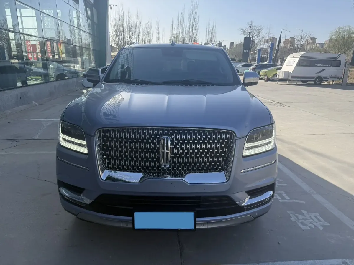 2020 Lincoln Navigator 3.5T 388HP V6 10AT,autocango,china used car exporter,china ev exporter,chinese used car exporter,chinese used ev exporter