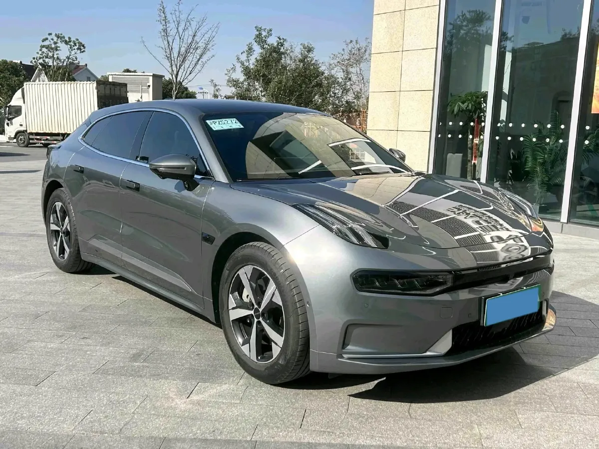 2023 Zeekr 001 BEV 100KWH,autocango,china used car exporter,china ev exporter,chinese used car exporter,chinese used ev exporter