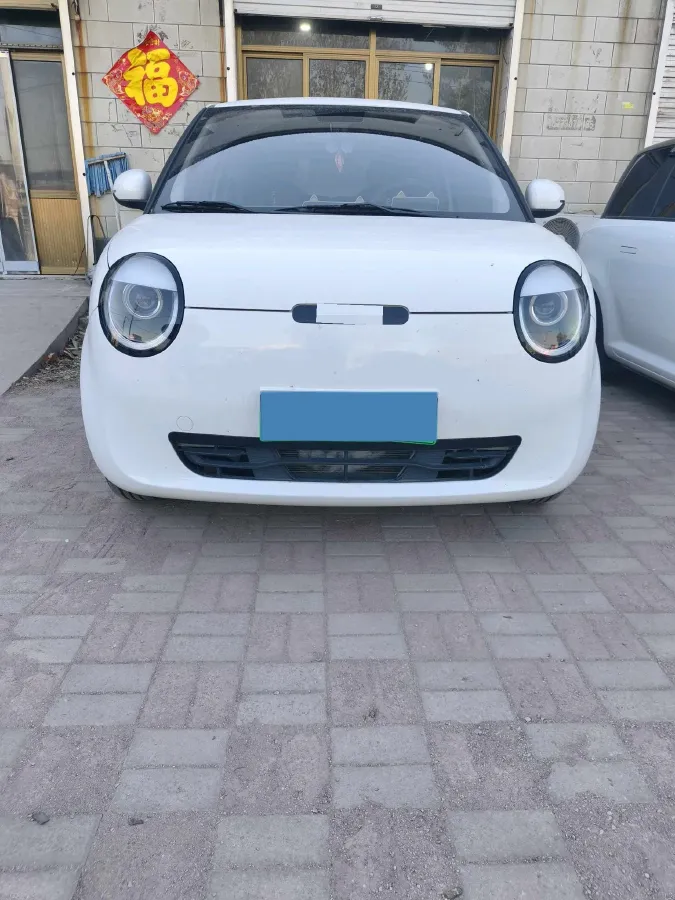 2024 ChangAn QiYuan Lumin BEV 17.65KWH,autocango,china used car exporter,china ev exporter,chinese used car exporter,chinese used ev exporter