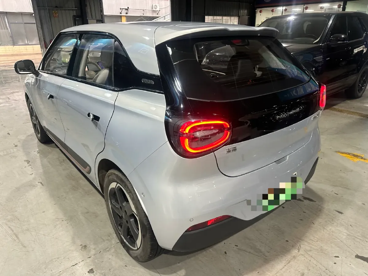 2024 DongFeng Nammi 01 BEV 42.3KWH,autocango,china used car exporter,china ev exporter,chinese used car exporter,chinese used ev exporter
