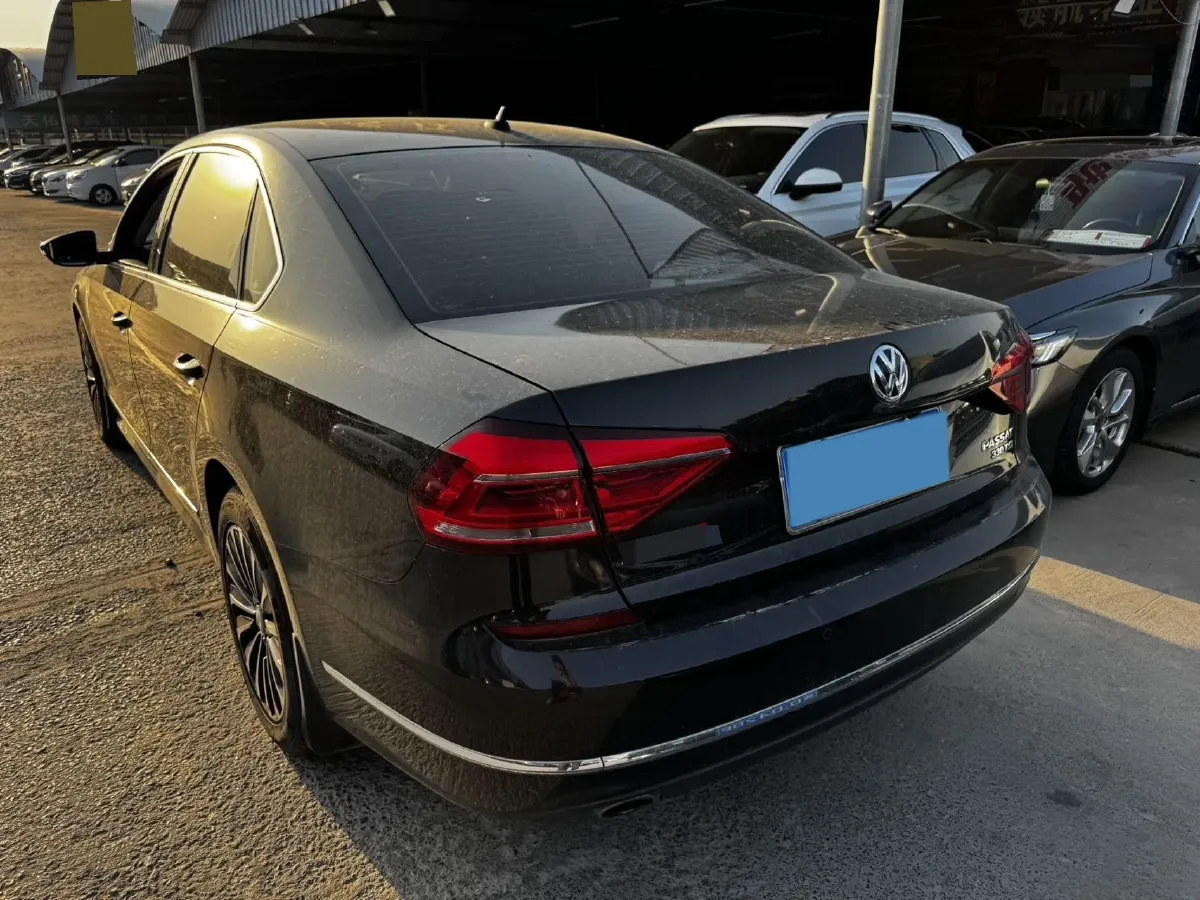 2016 Volkswagen Passat 1.8T 180HP L4 7DCT,autocango,china used car exporter,china ev exporter,chinese used car exporter,chinese used ev exporter