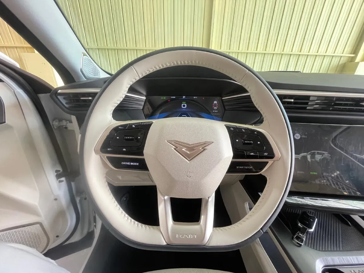 2024 KaiYi KunLun 1.5T 139HP L4 E-CVT PHEV 22.48KWH,autocango,china used car exporter,china ev exporter,chinese used car exporter,chinese used ev exporter