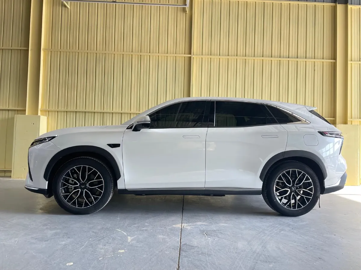 2024 KaiYi KunLun 1.5T 139HP L4 E-CVT PHEV 22.48KWH,autocango,china used car exporter,china ev exporter,chinese used car exporter,chinese used ev exporter