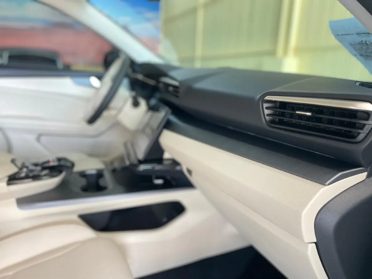 2024 KaiYi KunLun 1.5T 139HP L4 E-CVT PHEV 22.48KWH,autocango,china used car exporter,china ev exporter,chinese used car exporter,chinese used ev exporter