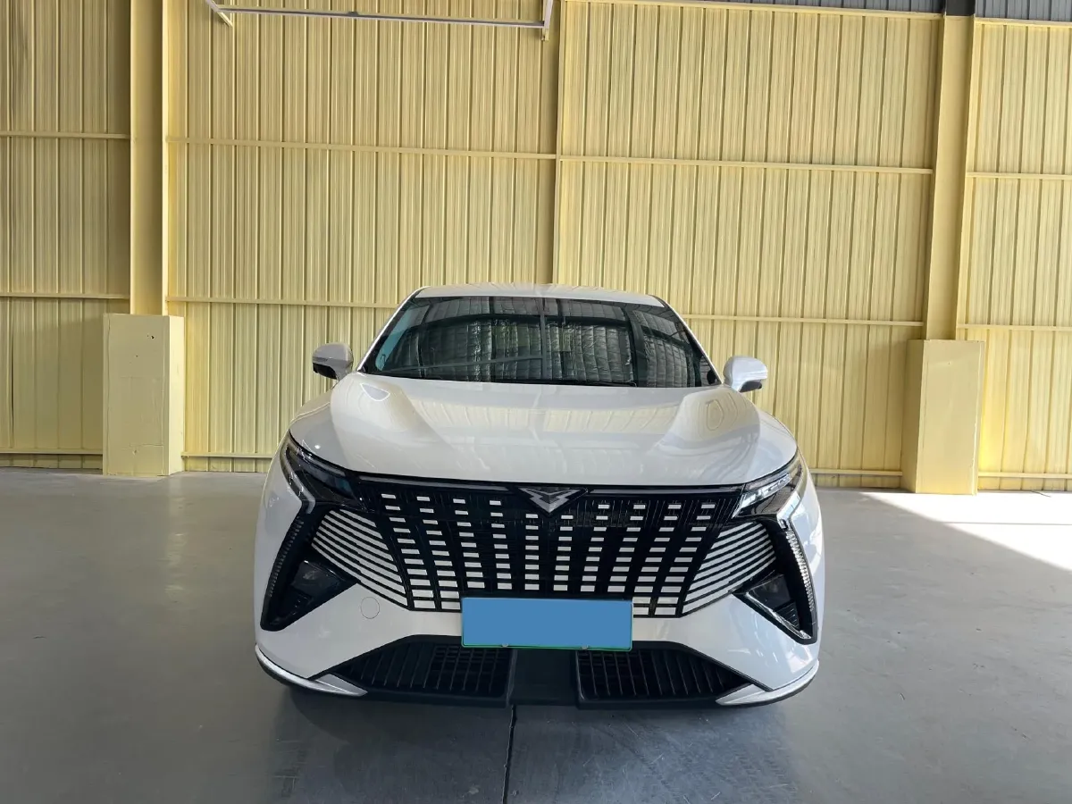 2024 KaiYi KunLun 1.5T 139HP L4 E-CVT PHEV 22.48KWH,autocango,china used car exporter,china ev exporter,chinese used car exporter,chinese used ev exporter