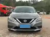 2024 Nissan Sylphy 1.6L 122HP L4 CVT