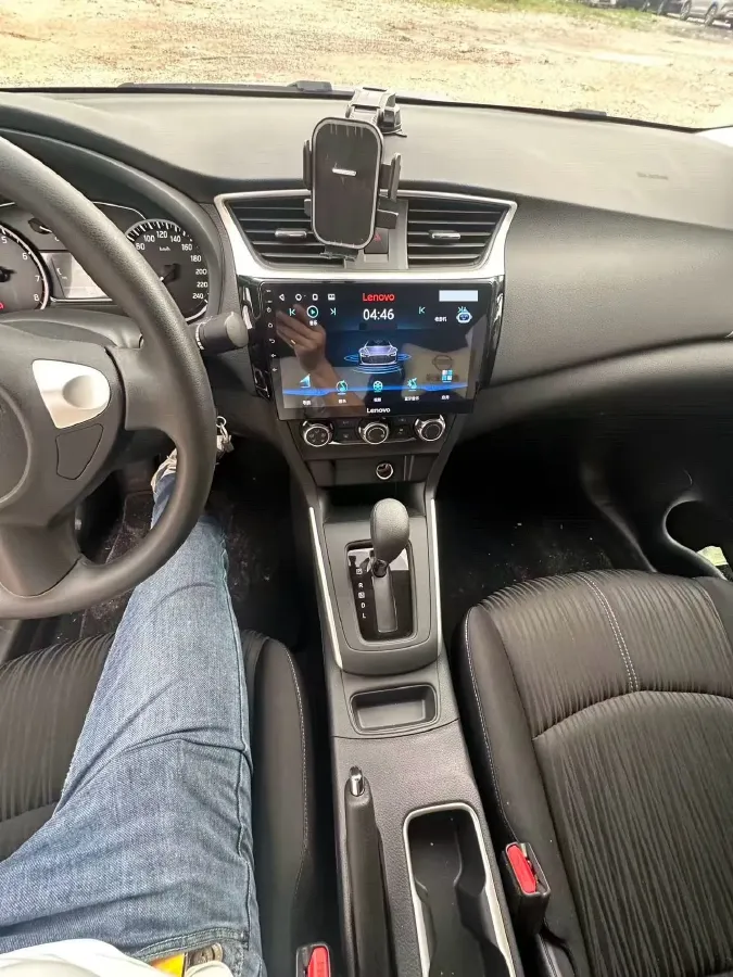 2024 Nissan Sylphy 1.6L 122HP L4 CVT,autocango,china used car exporter,china ev exporter,chinese used car exporter,chinese used ev exporter