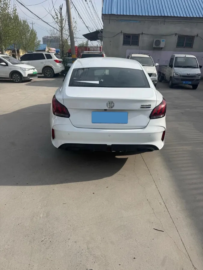 2021 MG 5 1.5L 120HP L4 5MT,autocango,china used car exporter,china ev exporter,chinese used car exporter,chinese used ev exporter