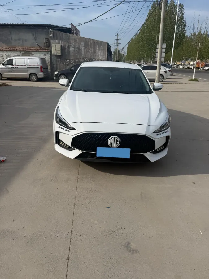 2021 MG 5 1.5L 120HP L4 5MT,autocango,china used car exporter,china ev exporter,chinese used car exporter,chinese used ev exporter