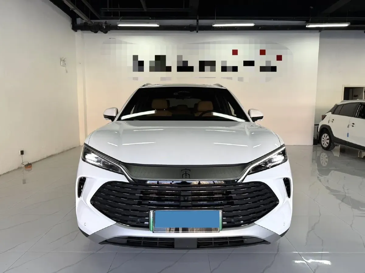 2024 BYD SongL DM-i 1.5L 101HP L4 E-CVT PHEV 18.3KWH,autocango,china used car exporter,china ev exporter,chinese used car exporter,chinese used ev exporter