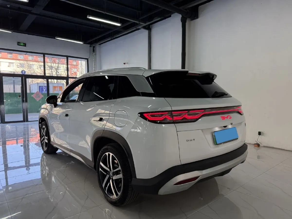 2024 BYD SongL DM-i 1.5L 101HP L4 E-CVT PHEV 18.3KWH,autocango,china used car exporter,china ev exporter,chinese used car exporter,chinese used ev exporter