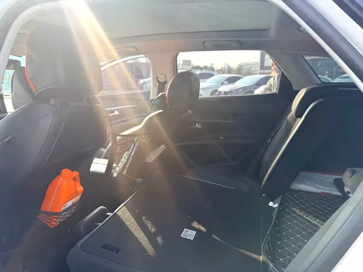 2017 Peugeot 4008 1.6T 167HP L4 6AT,autocango,china used car exporter,china ev exporter,chinese used car exporter,chinese used ev exporter