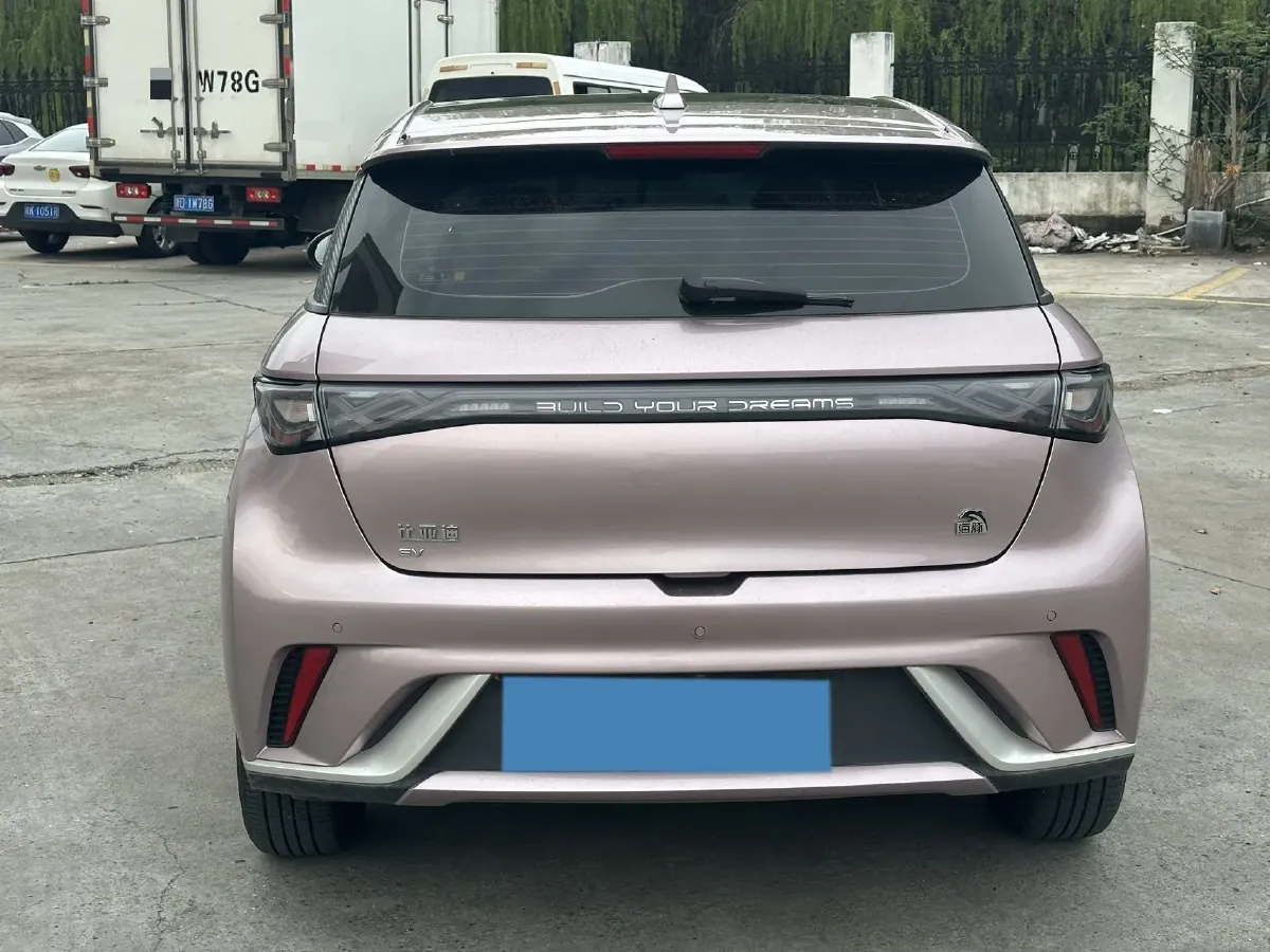 2023 BYD Dolphin BEV 44.928KWH,autocango,china used car exporter,china ev exporter,chinese used car exporter,chinese used ev exporter