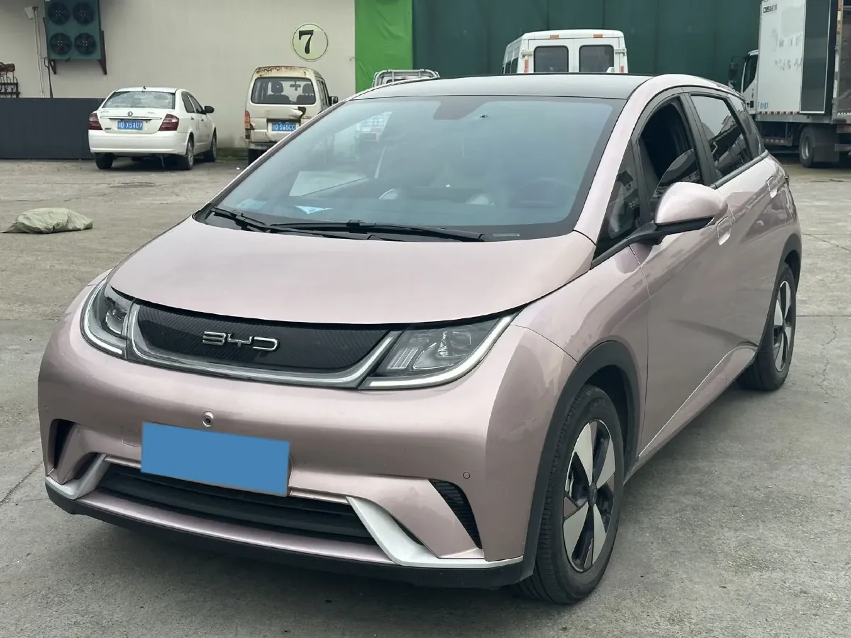 2023 BYD Dolphin BEV 44.928KWH,autocango,china used car exporter,china ev exporter,chinese used car exporter,chinese used ev exporter