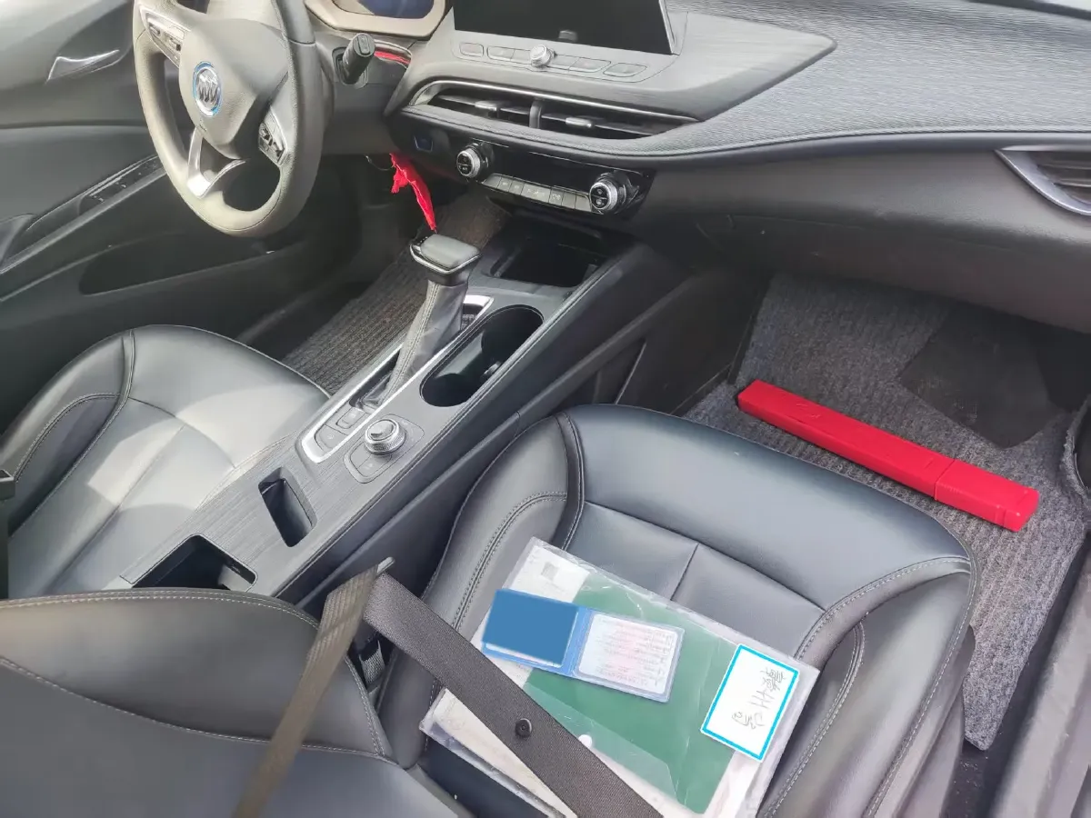 2023 Buick Velite 6 BEV 50.3KWH,autocango,china used car exporter,china ev exporter,chinese used car exporter,chinese used ev exporter