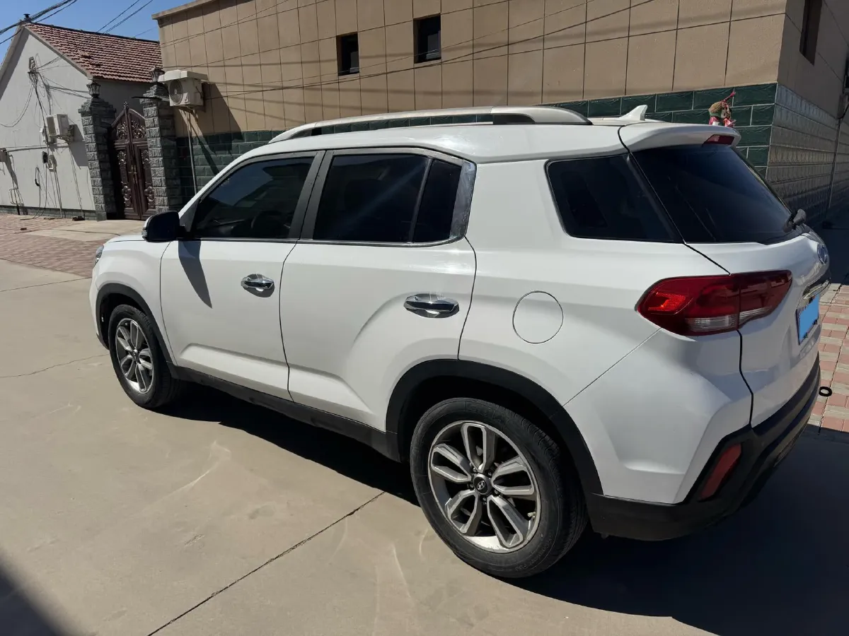 2018 Hyundai ix35 2.0L 160HP L4 6AT,autocango,china used car exporter,china ev exporter,chinese used car exporter,chinese used ev exporter