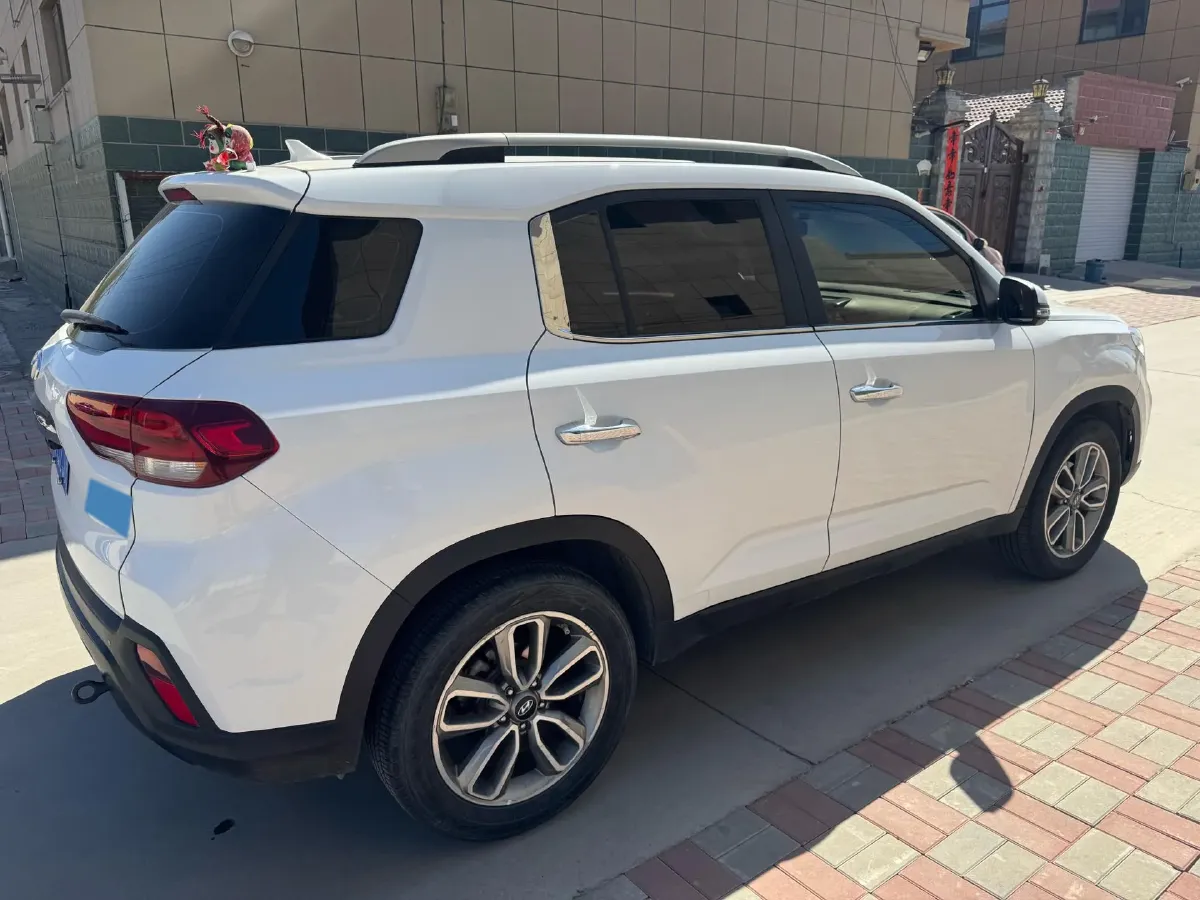 2018 Hyundai ix35 2.0L 160HP L4 6AT,autocango,china used car exporter,china ev exporter,chinese used car exporter,chinese used ev exporter