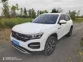 2022 VOLKSWAGEN TAYRON,autocango,china used car exporter,china ev exporter,chinese used car exporter,chinese used ev exporter
