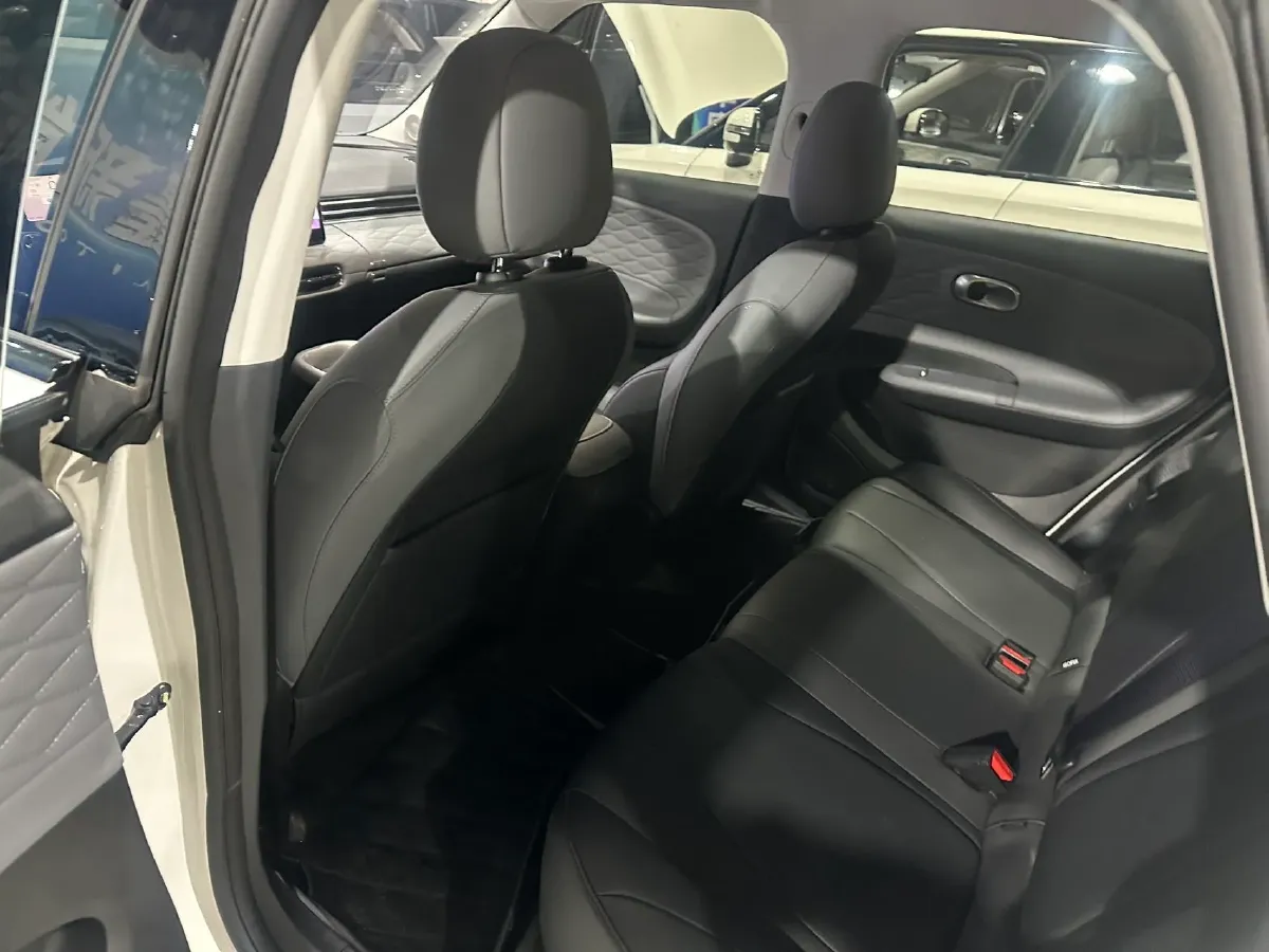 2024 DongFeng Nammi 01 BEV 42.3KWH,autocango,china used car exporter,china ev exporter,chinese used car exporter,chinese used ev exporter