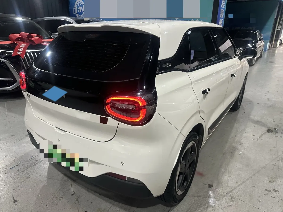 2024 DongFeng Nammi 01 BEV 42.3KWH,autocango,china used car exporter,china ev exporter,chinese used car exporter,chinese used ev exporter