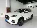 2021 Chery Tiggo 8 Plus 1.6T 197HP L4 7DCT