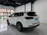 2021 Chery Tiggo 8 Plus 1.6T 197HP L4 7DCT