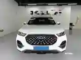 2021 Chery Tiggo 8 Plus 1.6T 197HP L4 7DCT