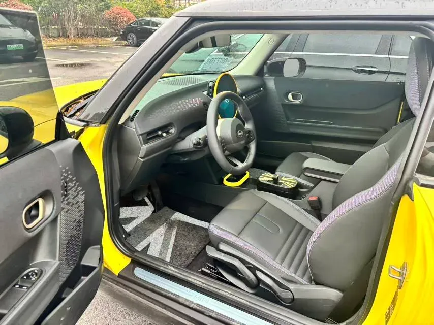 2025 MINI MINI 1.5T 156HP L3 7DCT,autocango,china used car exporter,china ev exporter,chinese used car exporter,chinese used ev exporter