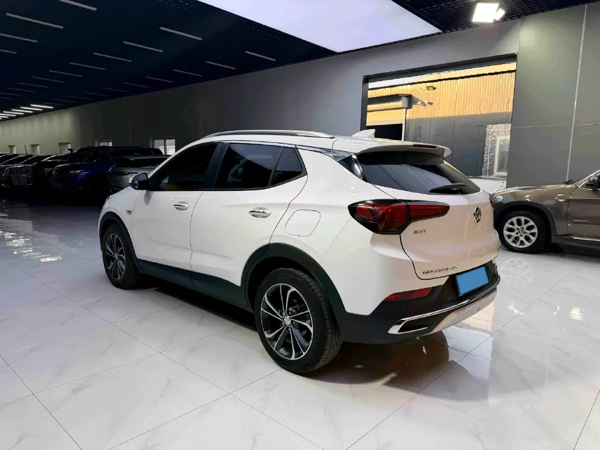 2020 Buick Encore GX 1.3T 165HP L3 CVT,autocango,china used car exporter,china ev exporter,chinese used car exporter,chinese used ev exporter