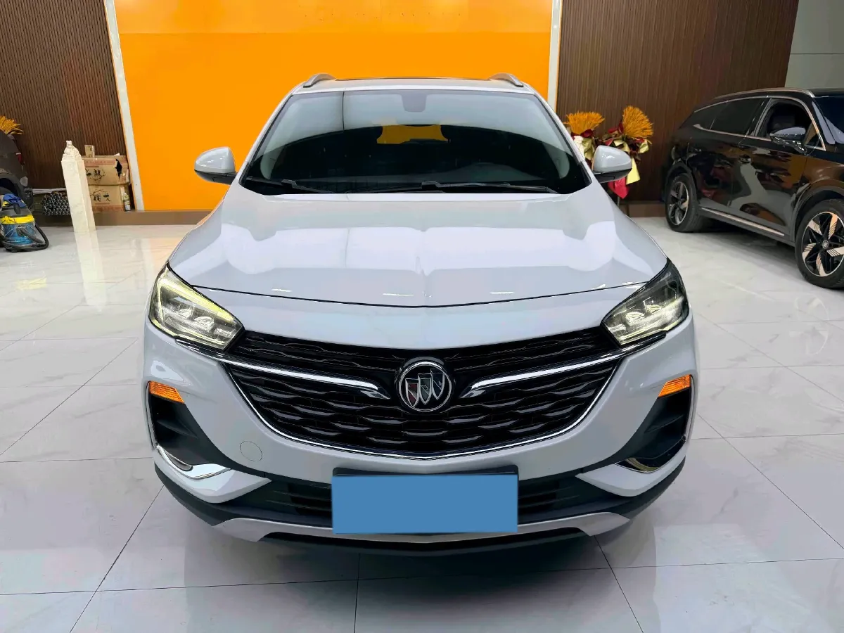 2020 Buick Encore GX 1.3T 165HP L3 CVT,autocango,china used car exporter,china ev exporter,chinese used car exporter,chinese used ev exporter