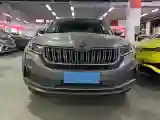 2019 Skoda Kodiak GT 2.0T 186HP L4 7DCT