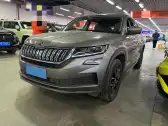 2019 SKODA KODIAK GT 2019 SKODA KODIAK GT,autocango,china used car exporter,china ev exporter,chinese used car exporter,chinese used ev exporter