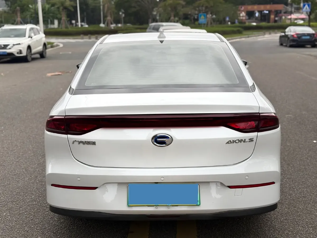 2020 Aion S BEV 58.8KWH,autocango,china used car exporter,china ev exporter,chinese used car exporter,chinese used ev exporter