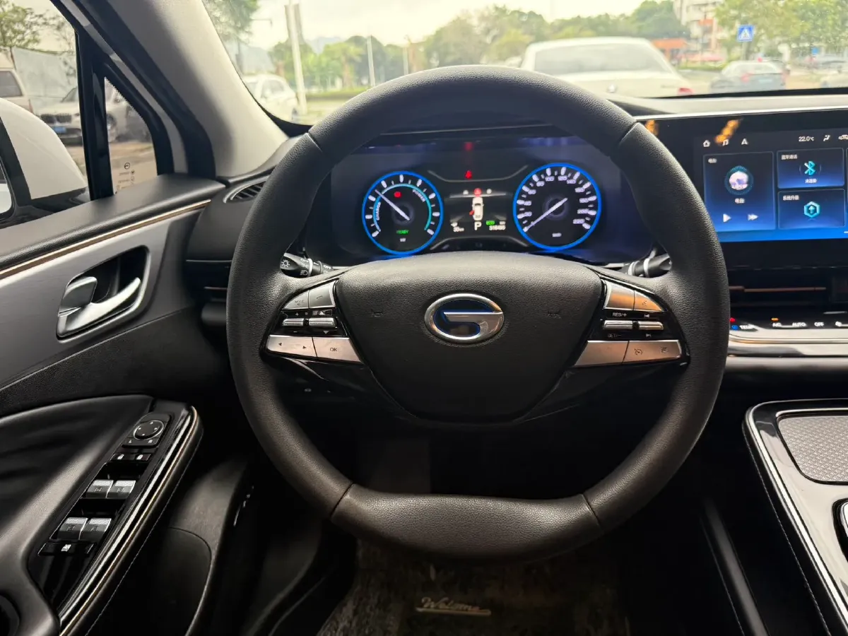 2020 Aion S BEV 58.8KWH,autocango,china used car exporter,china ev exporter,chinese used car exporter,chinese used ev exporter