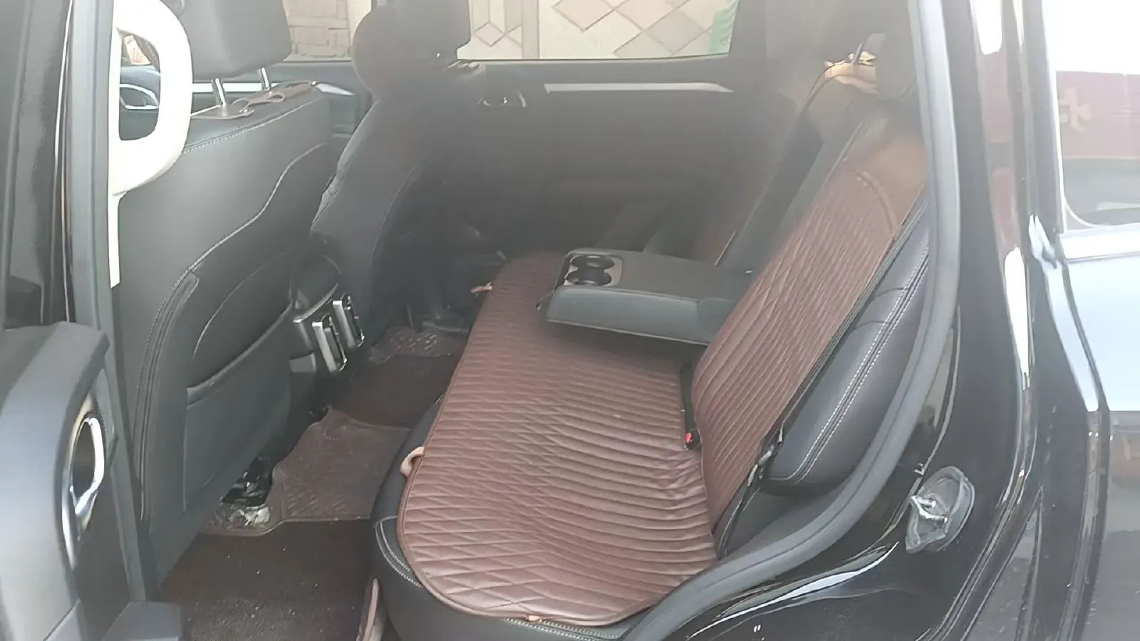 2022 Haval Dargo 1.5T 184HP L4 7DCT,autocango,china used car exporter,china ev exporter,chinese used car exporter,chinese used ev exporter