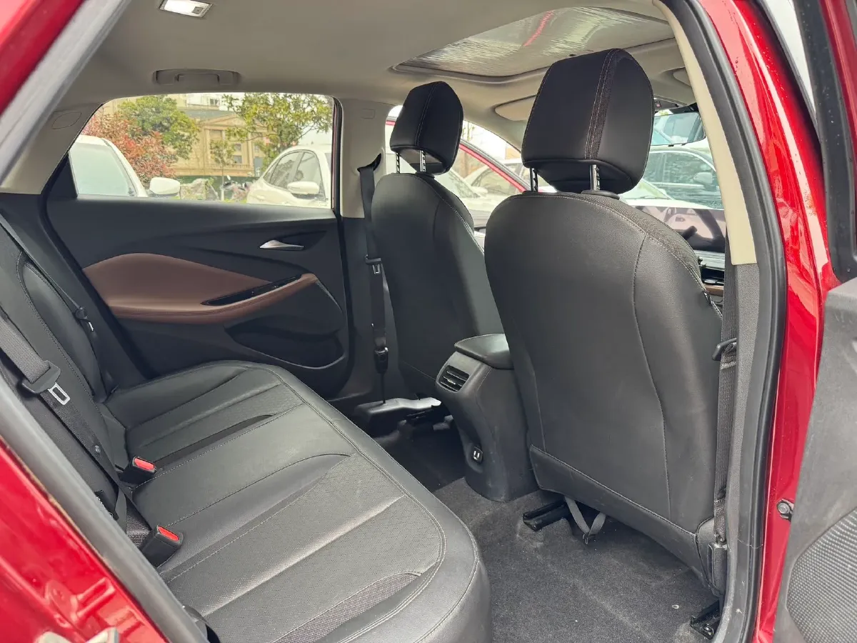 2022 Buick Verano 1.5T 184HP L4 CVT,autocango,china used car exporter,china ev exporter,chinese used car exporter,chinese used ev exporter