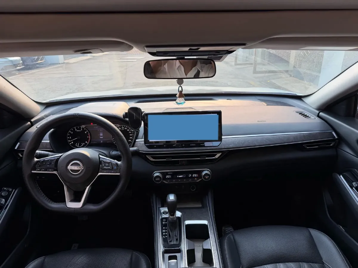 2022 Nissan Teana 2.0L 156HP L4 CVT,autocango,china used car exporter,china ev exporter,chinese used car exporter,chinese used ev exporter