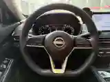 2022 Nissan Teana 2.0L 156HP L4 CVT