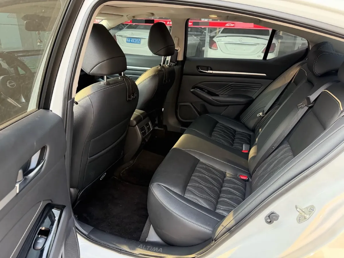 2022 Nissan Teana 2.0L 156HP L4 CVT,autocango,china used car exporter,china ev exporter,chinese used car exporter,chinese used ev exporter