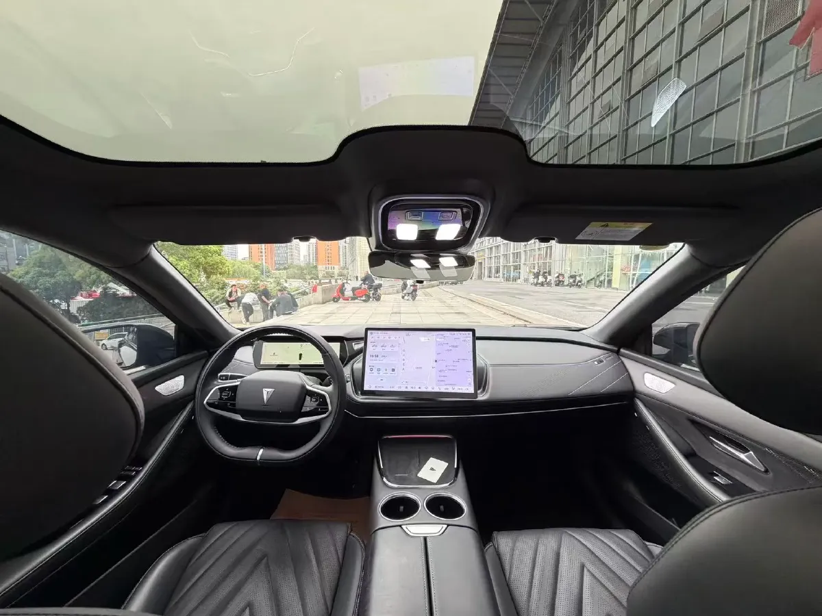 2024 Deepal SL03 1.5L 95HP L4 REEV 18.99KWH,autocango,china used car exporter,china ev exporter,chinese used car exporter,chinese used ev exporter