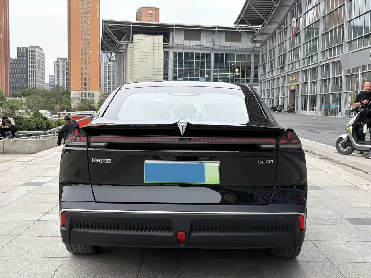 2024 Deepal SL03 1.5L 95HP L4 REEV 18.99KWH,autocango,china used car exporter,china ev exporter,chinese used car exporter,chinese used ev exporter