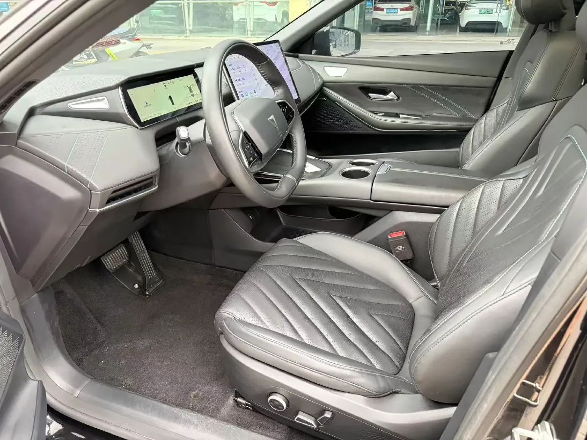 2024 Deepal SL03 1.5L 95HP L4 REEV 18.99KWH,autocango,china used car exporter,china ev exporter,chinese used car exporter,chinese used ev exporter