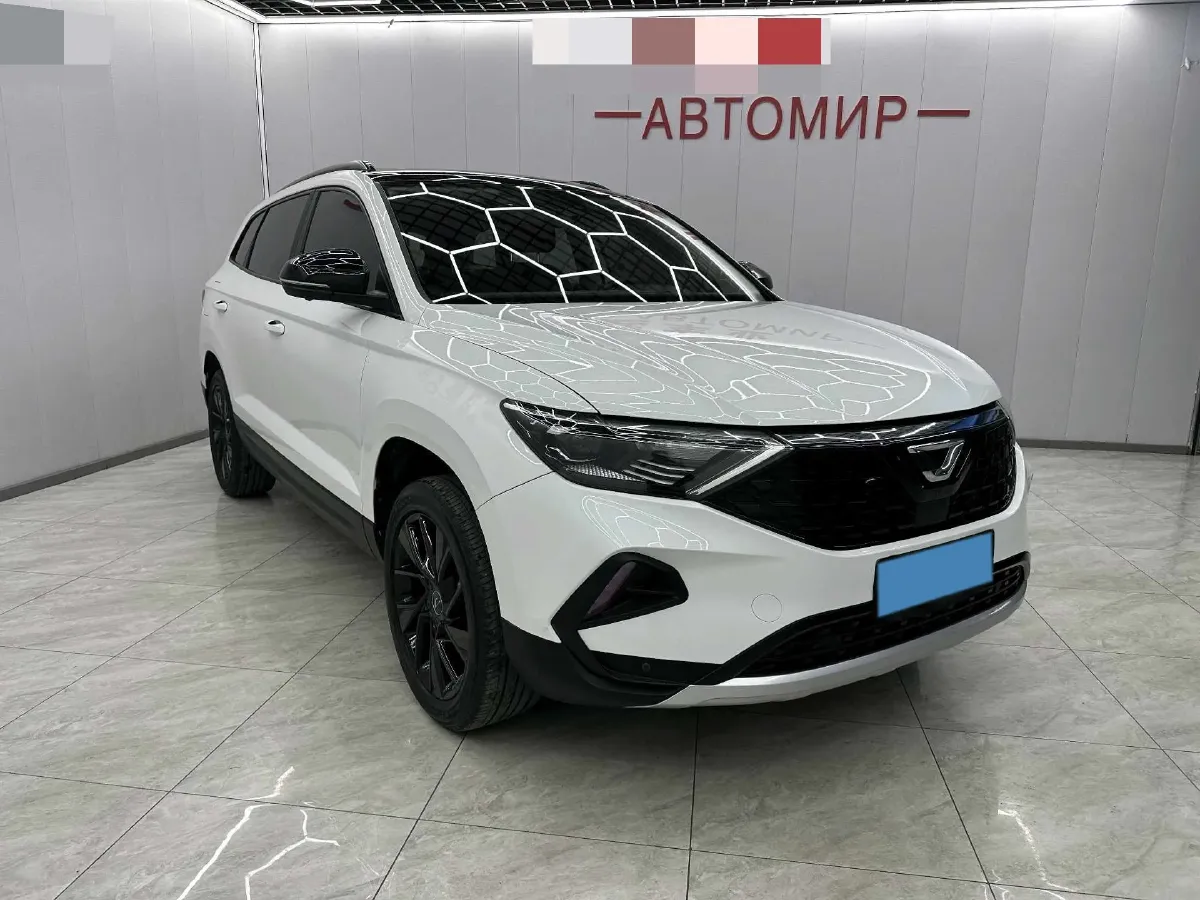 2021 Jetta VS7 1.4T 150HP L4 6AT,autocango,china used car exporter,china ev exporter,chinese used car exporter,chinese used ev exporter